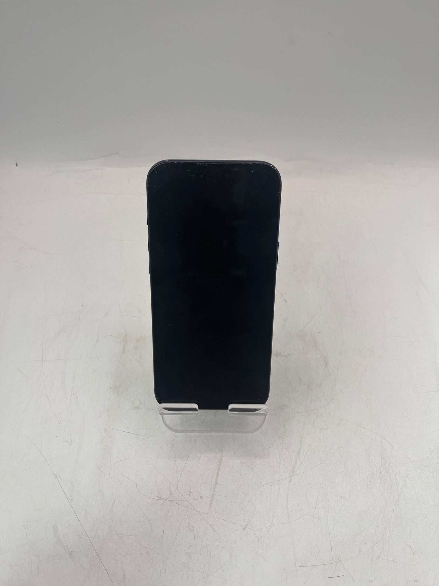 T-Mobile Apple iPhone 17 Pro Max MFXJ4LL/A A3257 256GB Blue Cracked