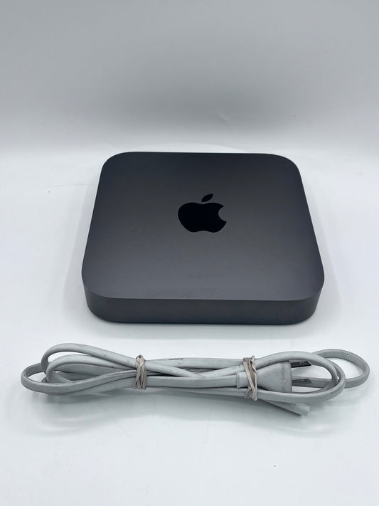 Apple Mac Mini A1933 2018 i5 8th Gen 8GB RAM 256GB SSD