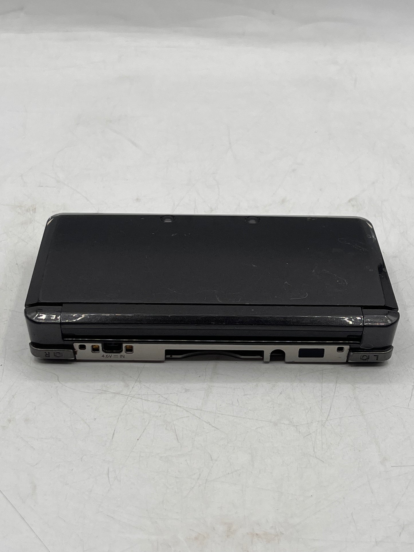 Nintendo 3DS CTR-003 2011 Video Game System - Silver