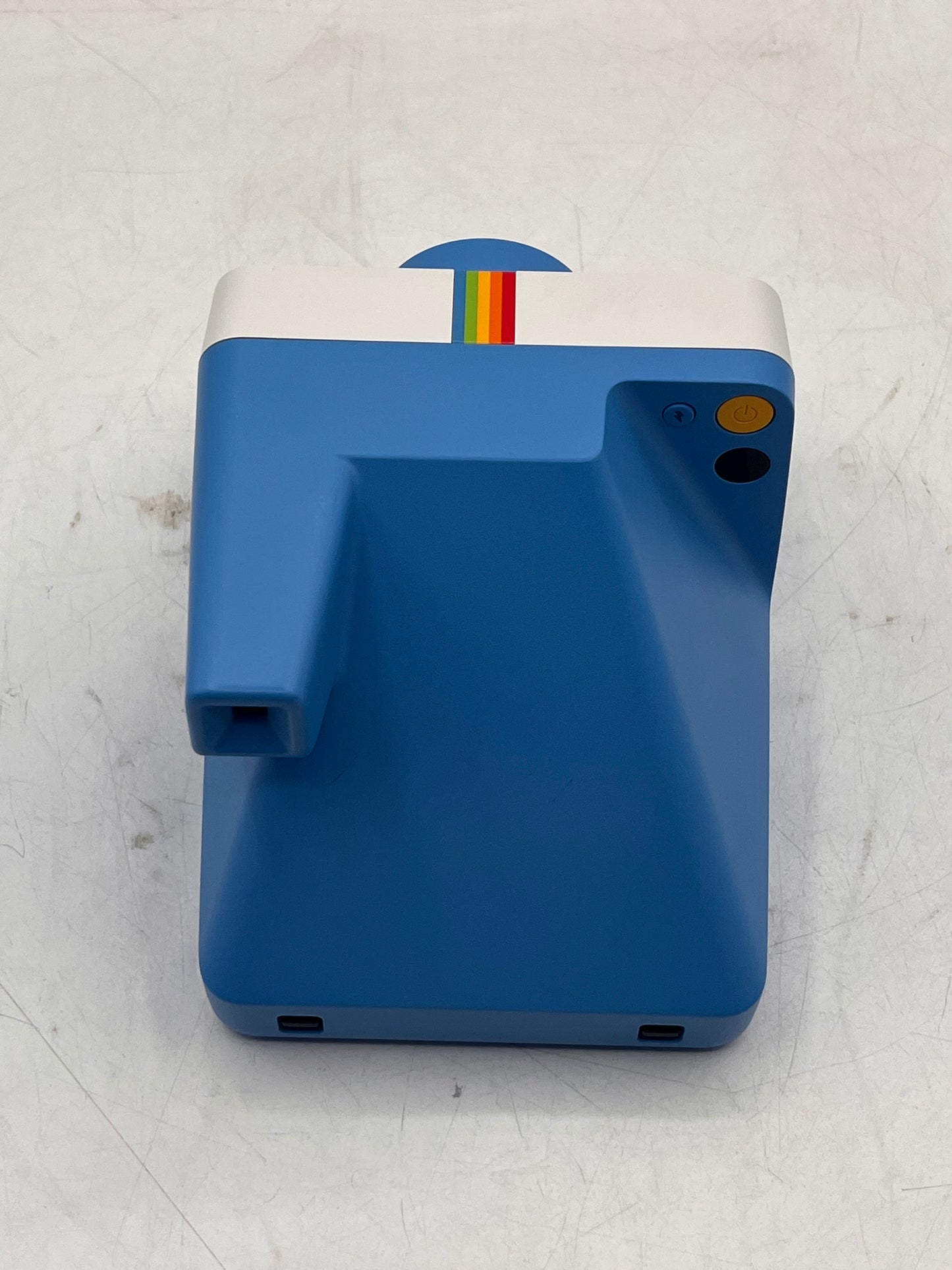 Polaroid Now I-Type Film Instant Camera Gen 2 - Blue