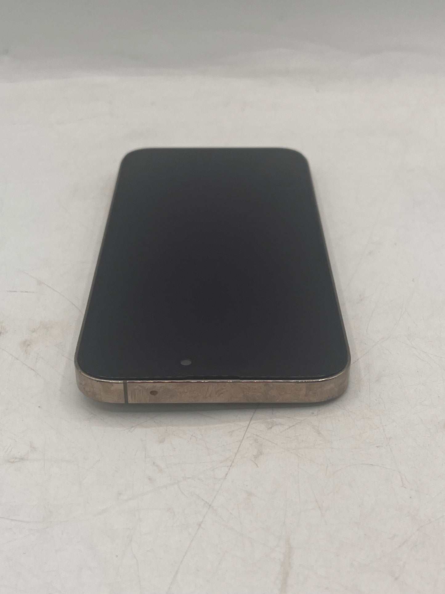 T-Mobile Apple iPhone 14 Pro Max MQ8T3LL/A A2651 256GB Black 100%BH READ