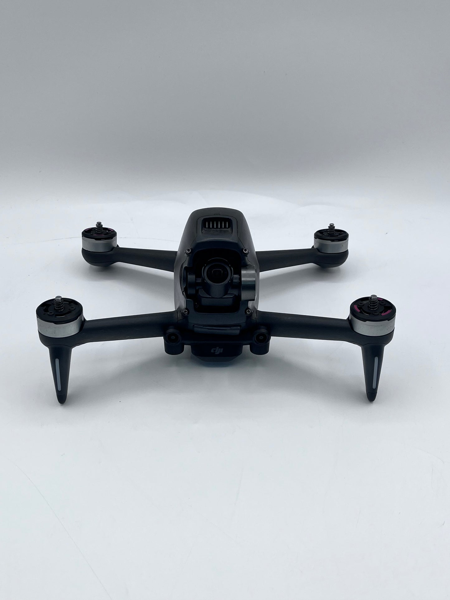 DJI FPV Combo Drone with Remote Control, V2 Goggles, Battery, and Charger