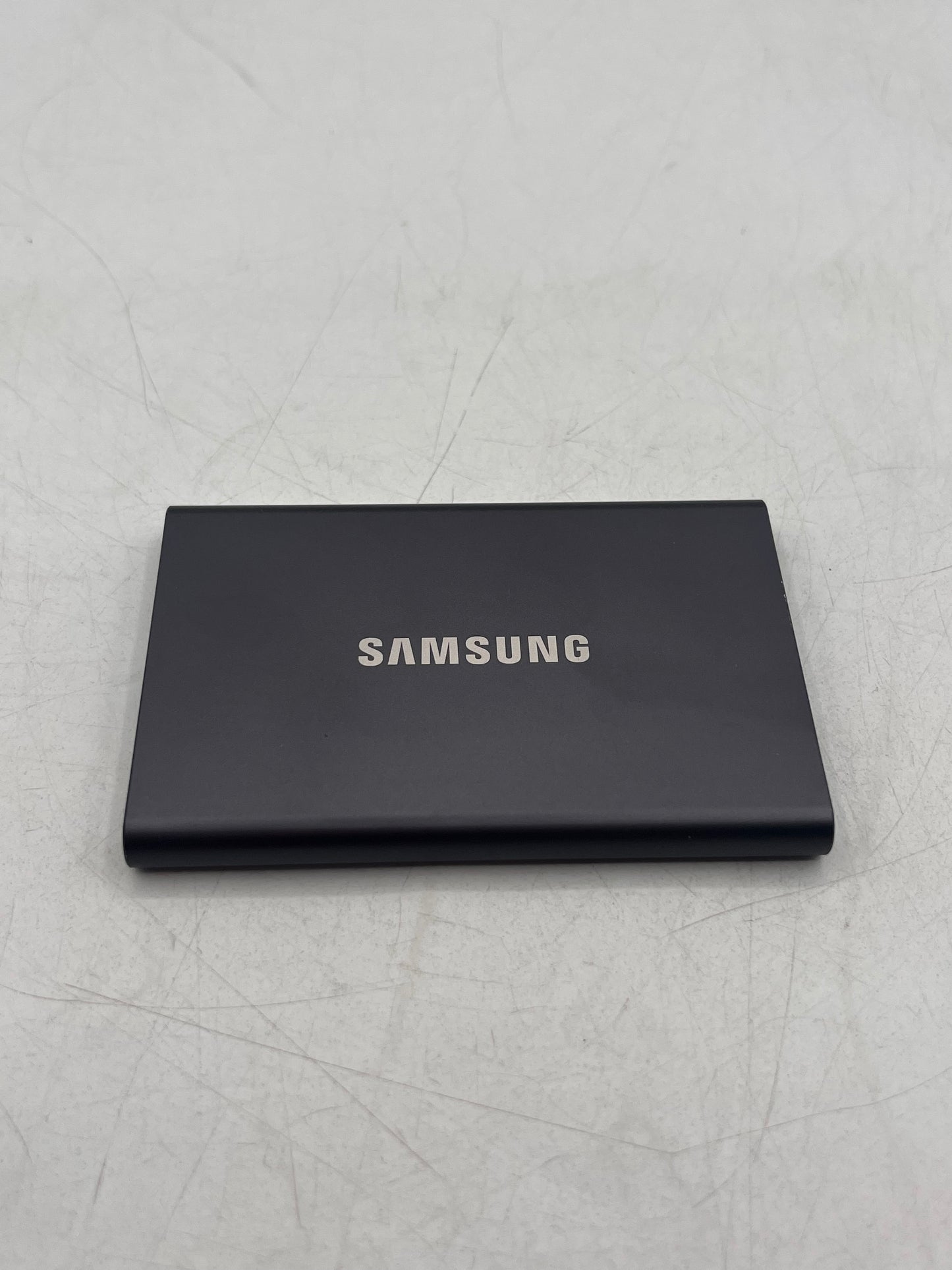 Samsung T7 Portable SSD External Solid State Drive 1TB - Black