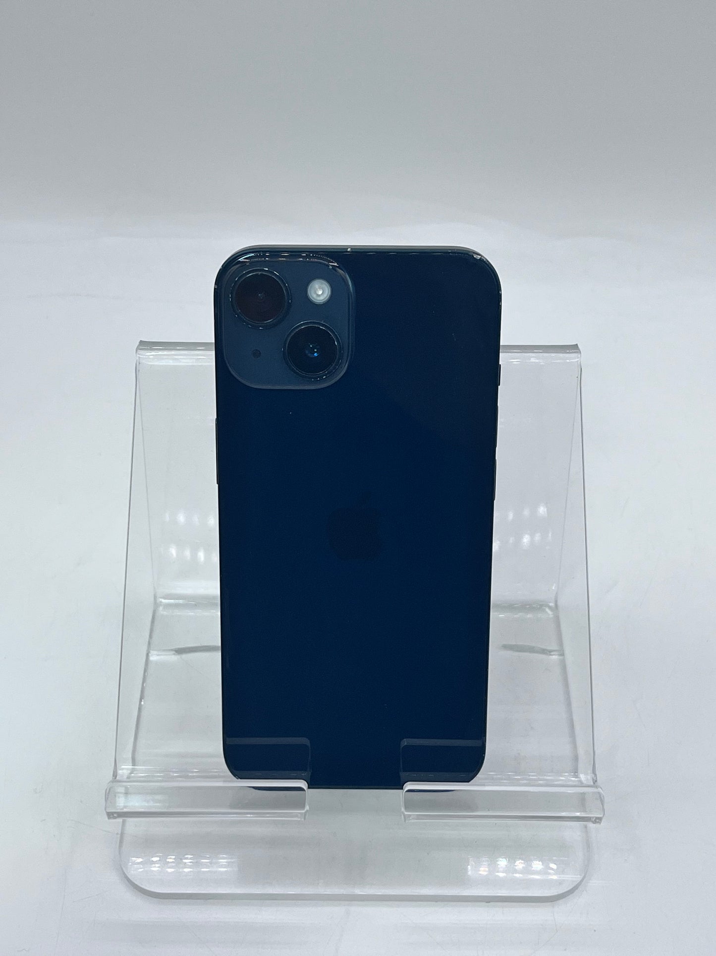 T-Mobile Apple iPhone 14 6.1" MPUA3LL/A A2649 128GB BH 100% - Black