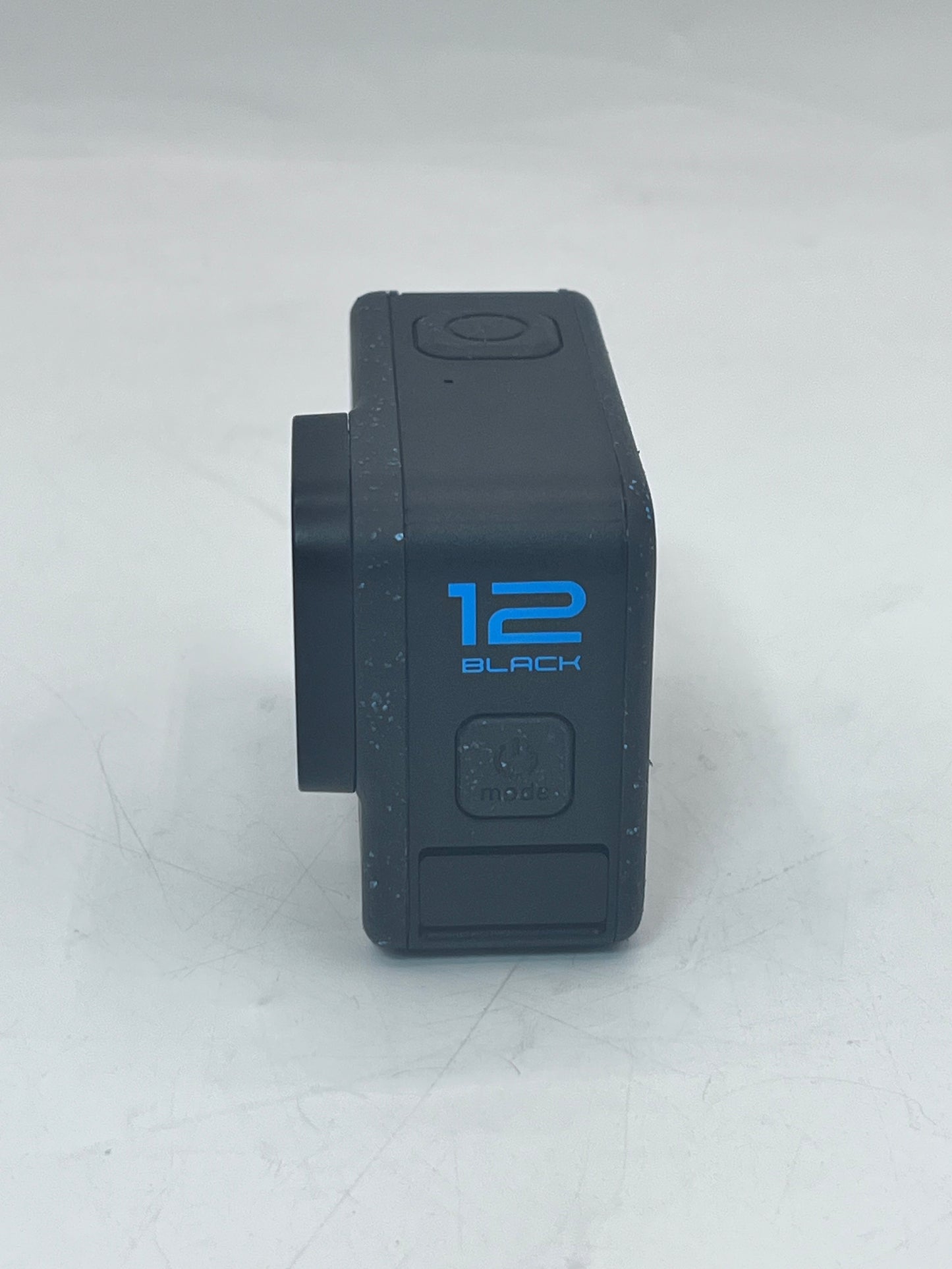 GoPro HERO12 5.3K UHD Action Camera Black w/ Battery Tested Free Shipping