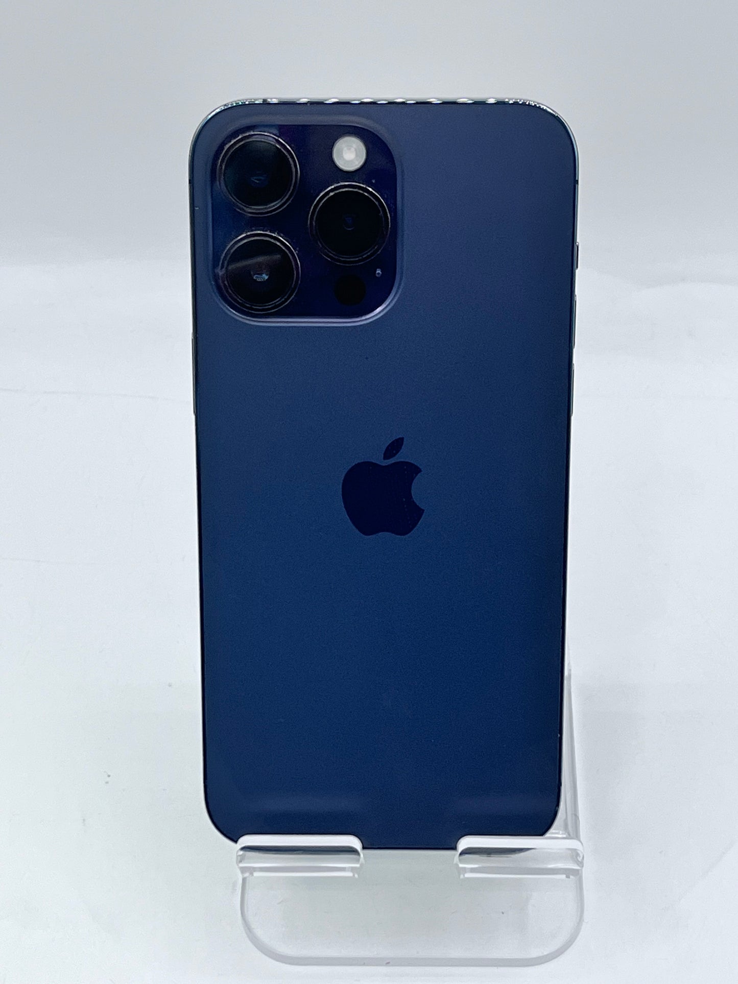 Unlocked Apple iPhone 14 Pro Max 6.7" 256GB 6GB A2651 MQ8W3LL/A - Purple