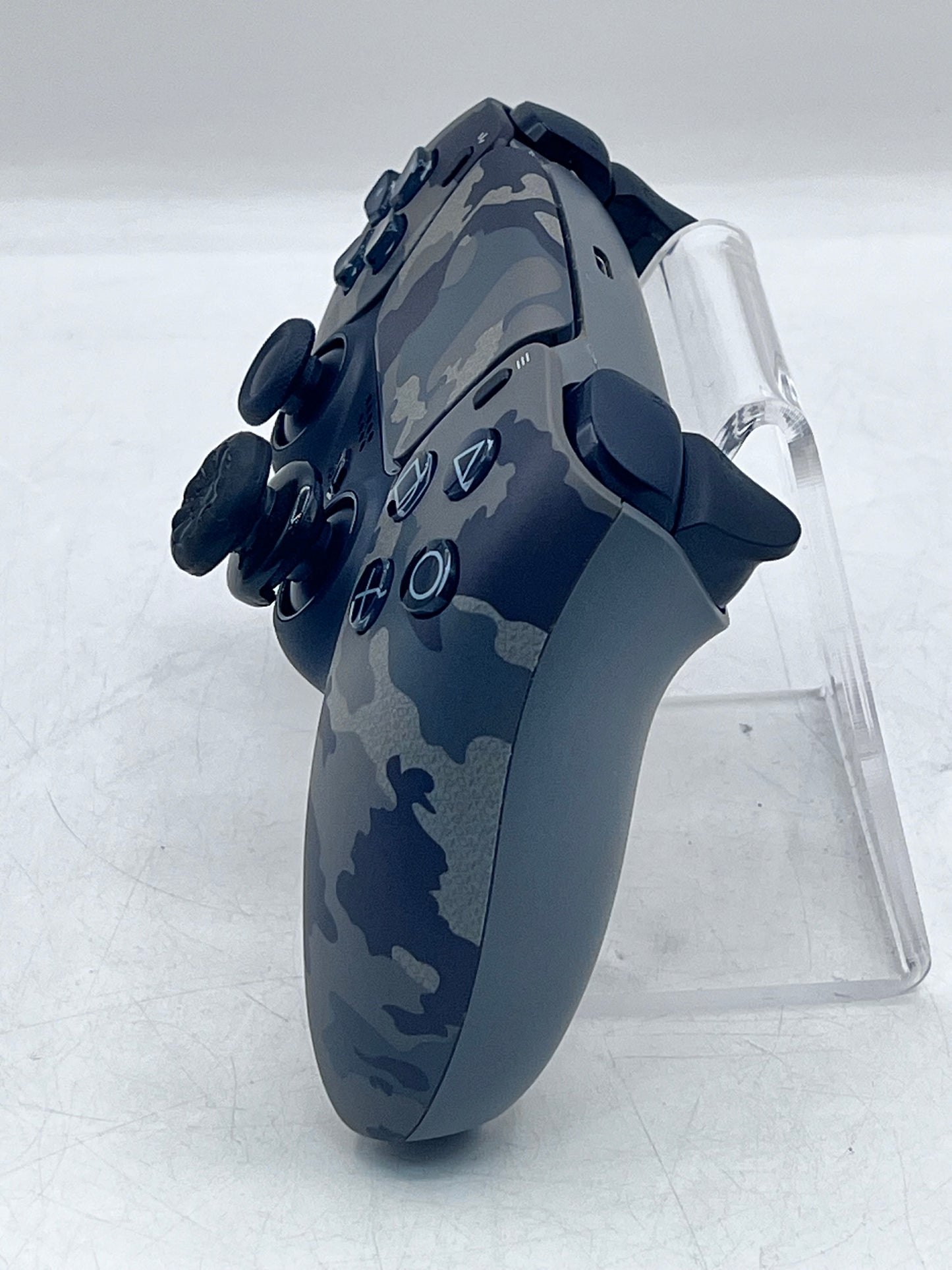 Sony PlayStation Dual Sense Wireless Controller CFI-ZCT1W (Gray Camouflage)