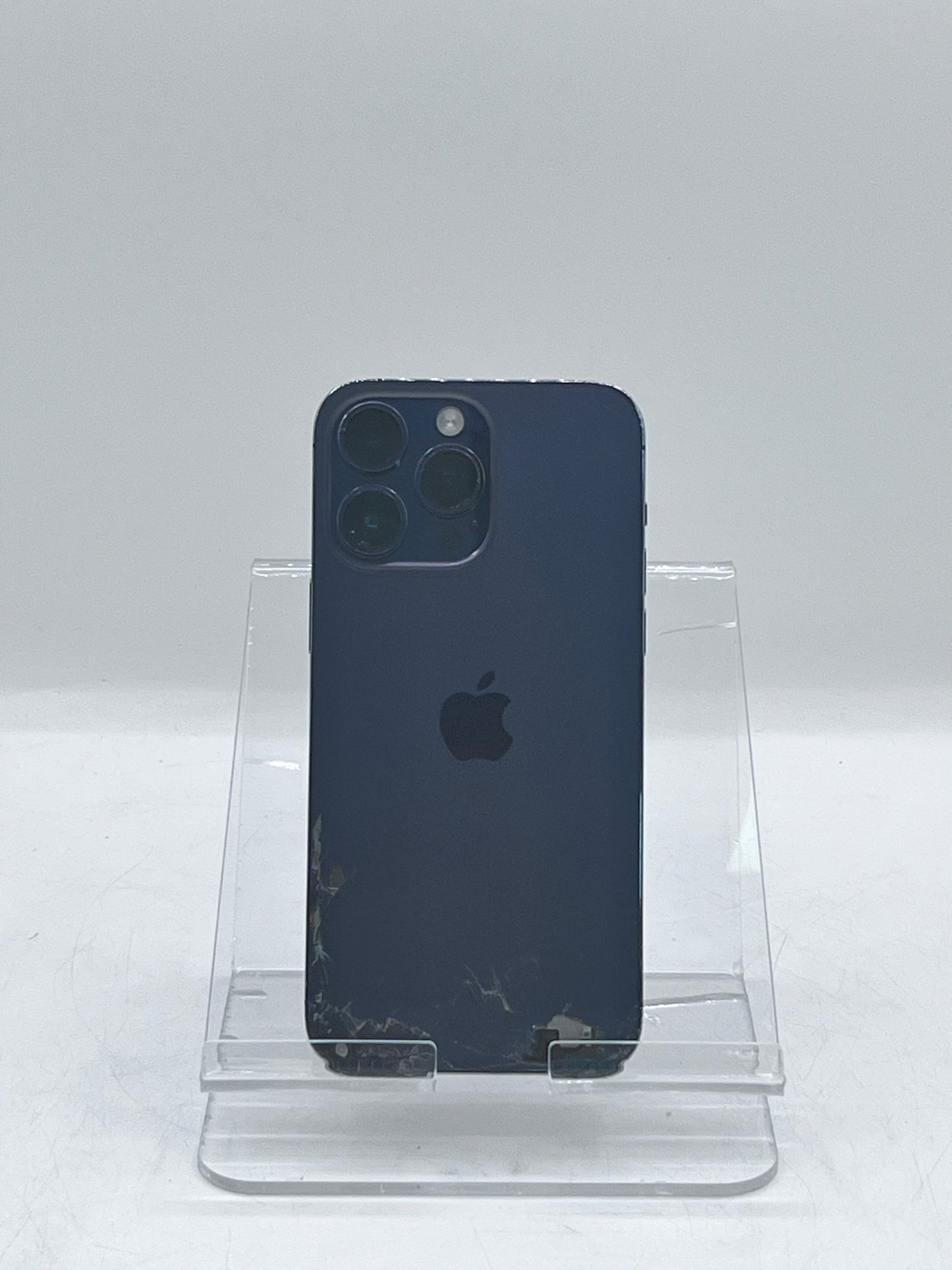 Apple iPhone 14 Pro Max A2651 MQ8R3LL/A 128GB Purple READ