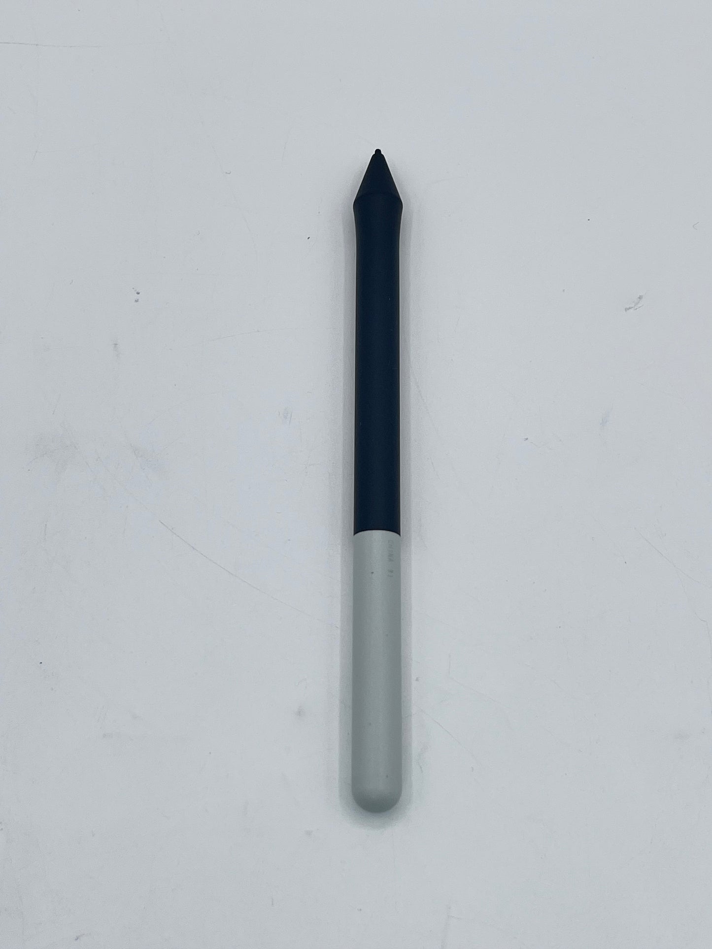 Wacom One 13.3 inch Graphics Tablet - Flint White (DTC133W0A)