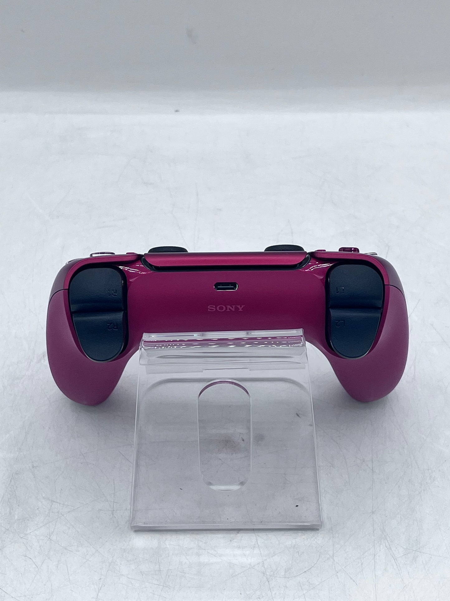 Sony Playstation 5 Dualsense Wireless Controller CFI-ZCT1W - Red