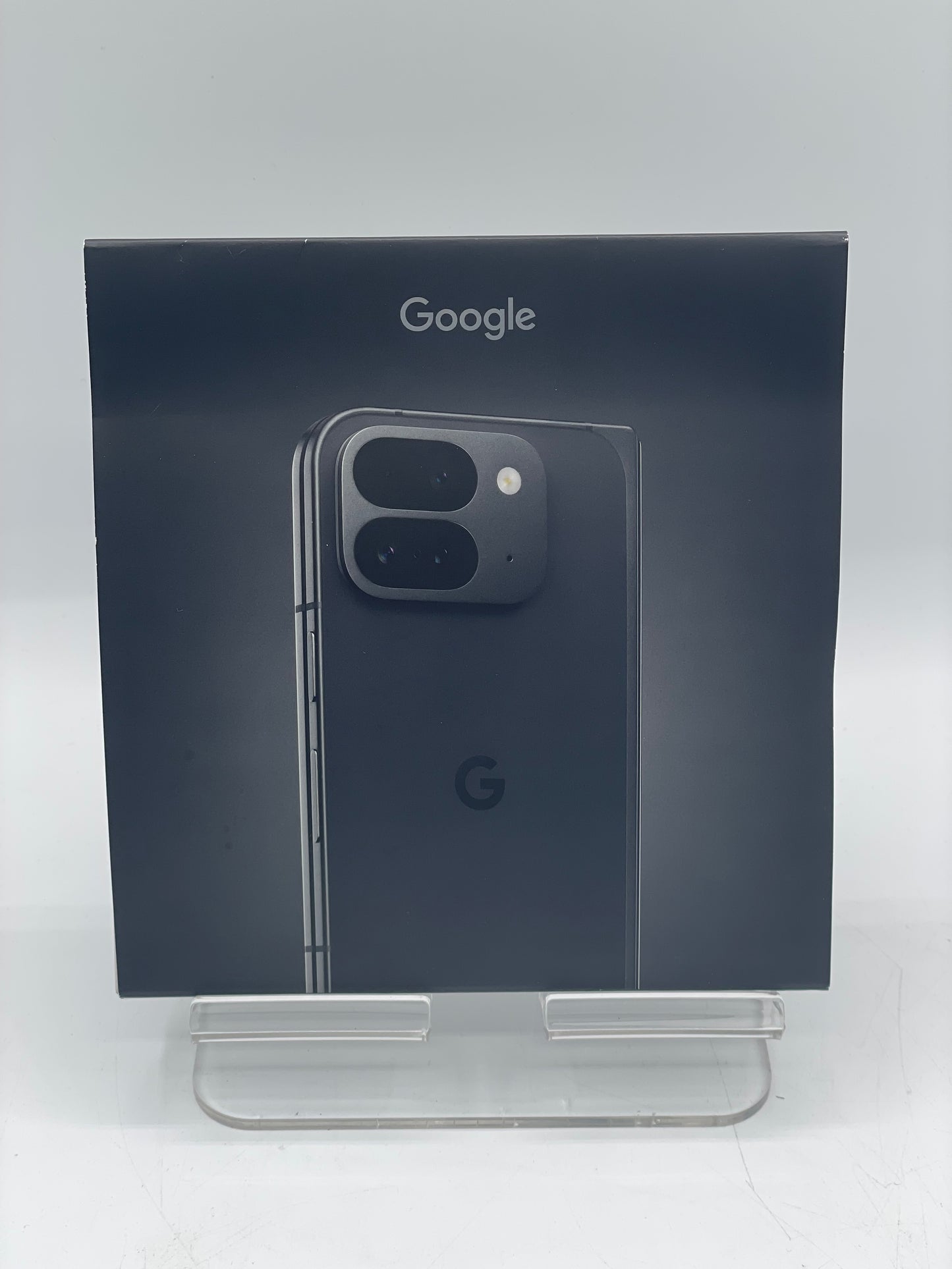 Google Pixel 9 Pro Fold - 512GB - Unlocked - Open Box - Black