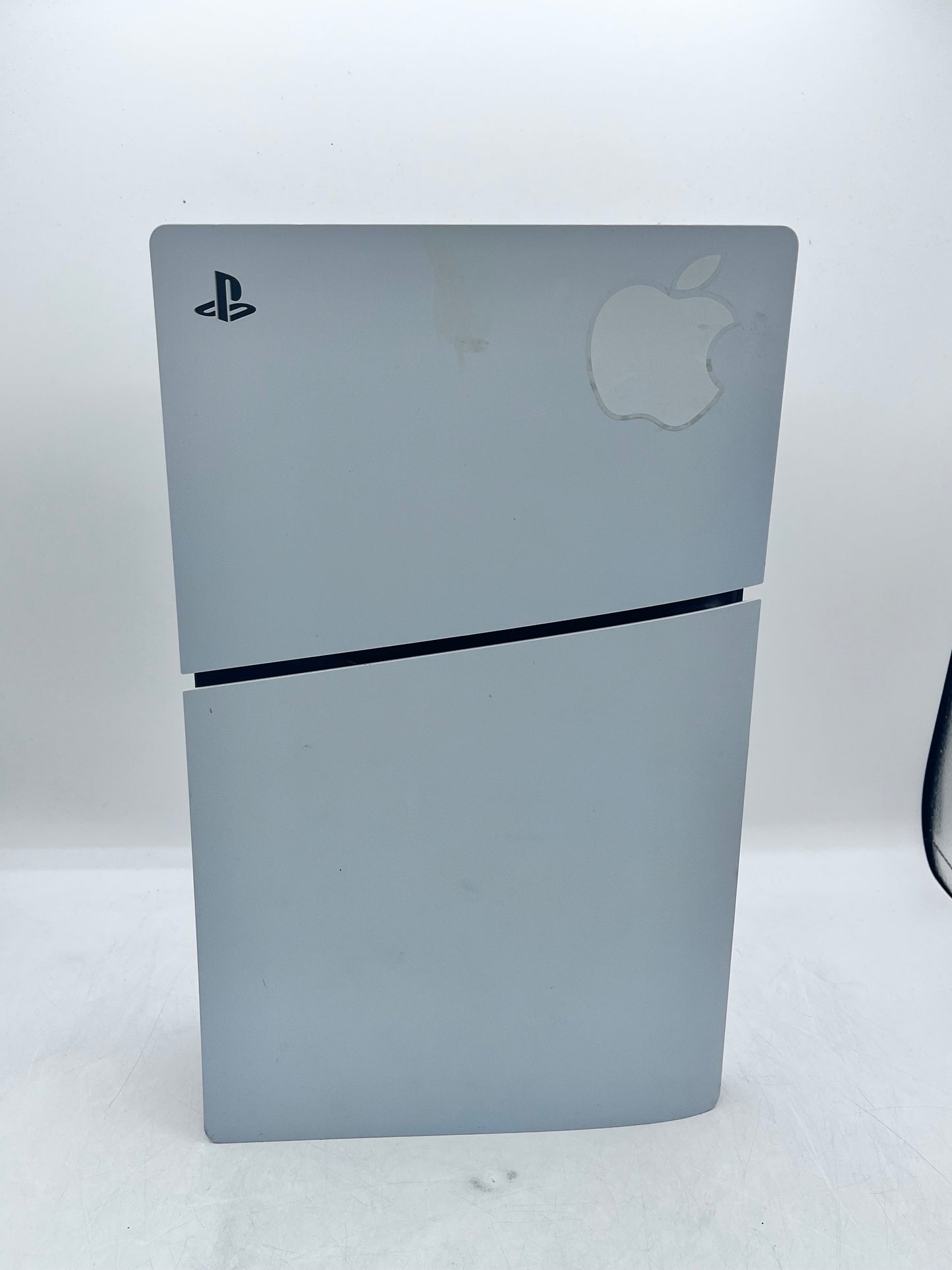 Sony PlayStation 5 Slim Digital Edition 1TB  CFI-2015 - White