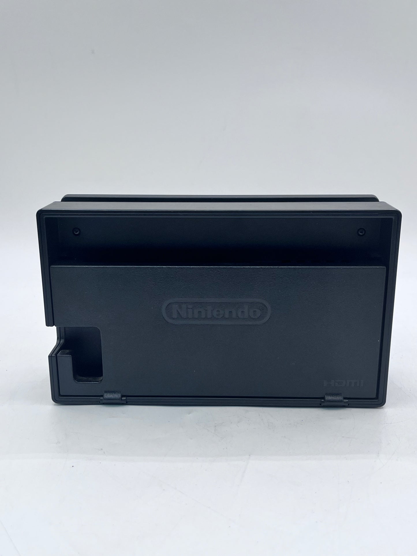 Nintendo Charging Dock HAC-007 Video Game Accessory - Black