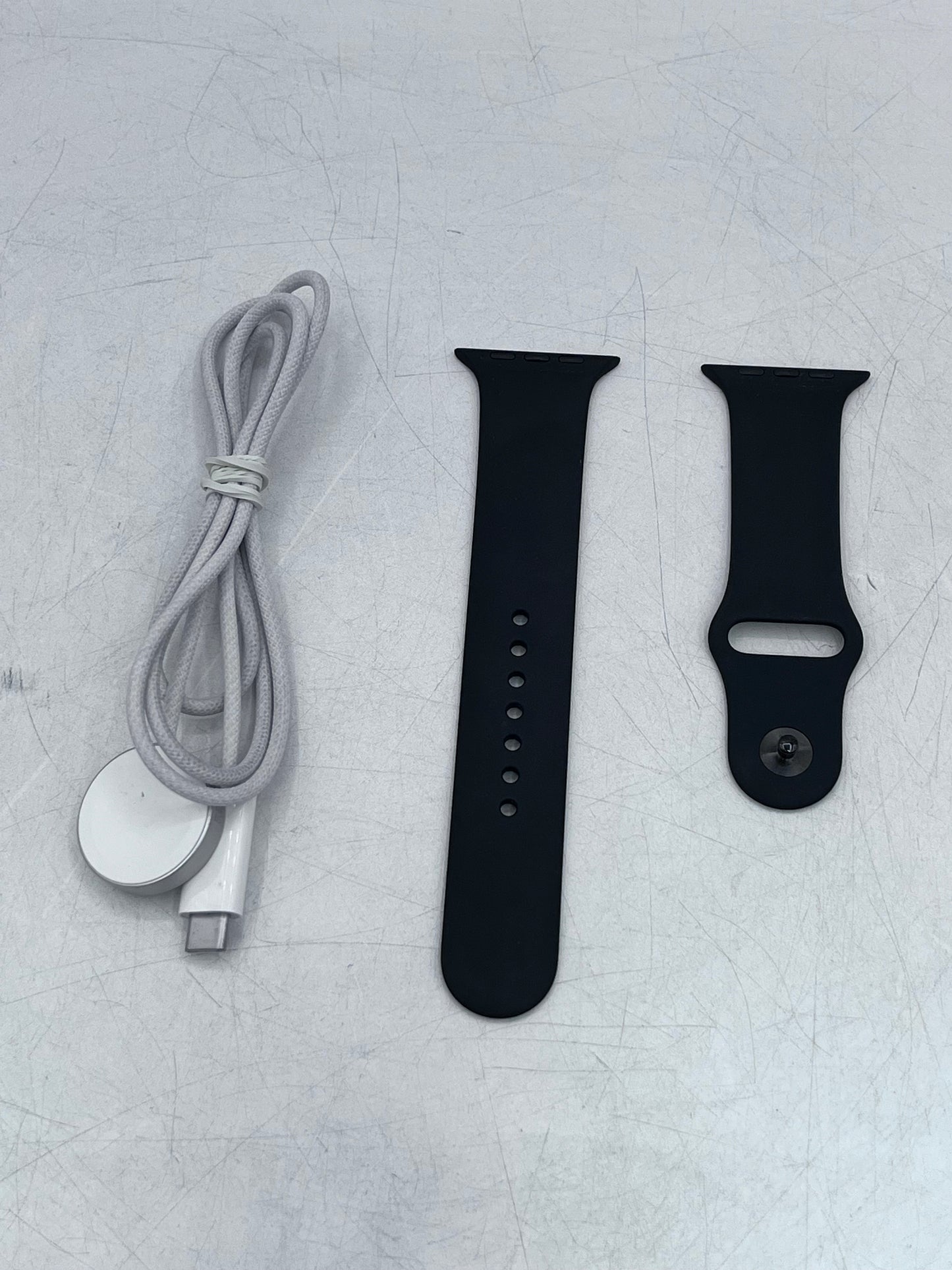 Apple Watch Series 10 46mm GPS + Cellular Unlocked Jet Black