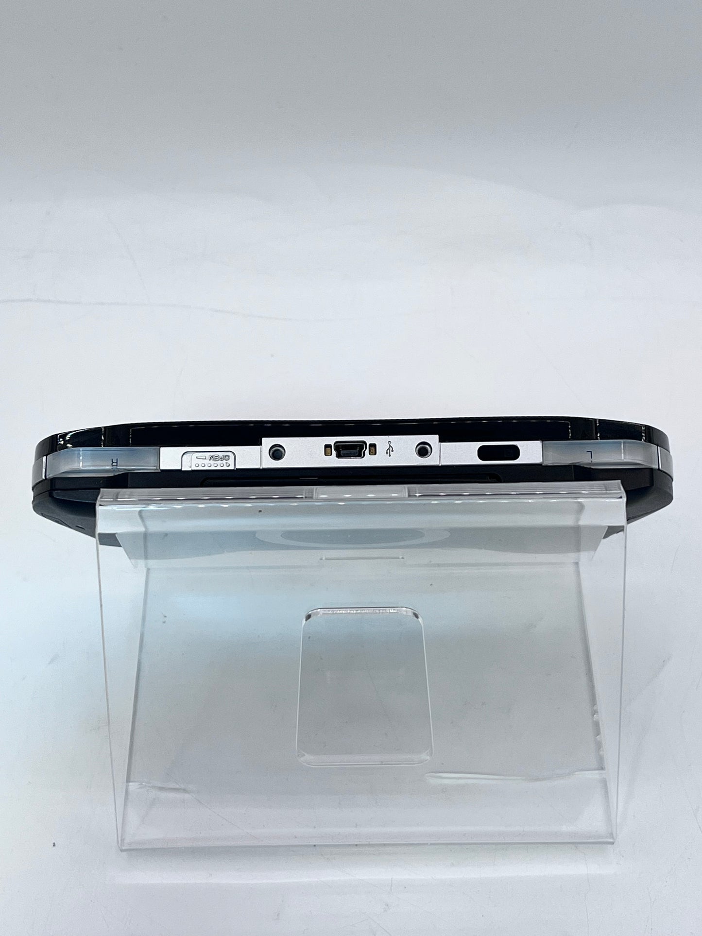Sony PSP-1001 Portable Game Console 2004 - Black READ