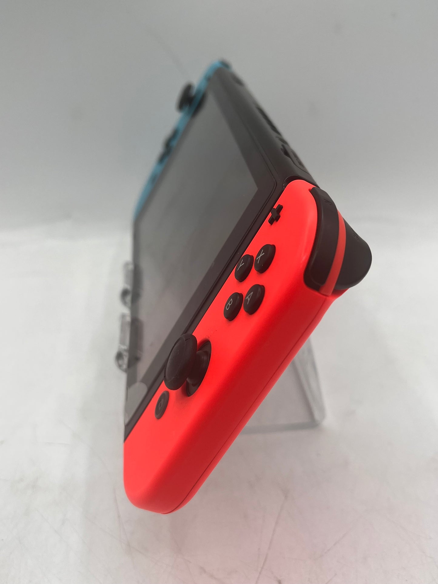 Nintendo Switch HAC-001 2017 32GB Console - Multi-Colored