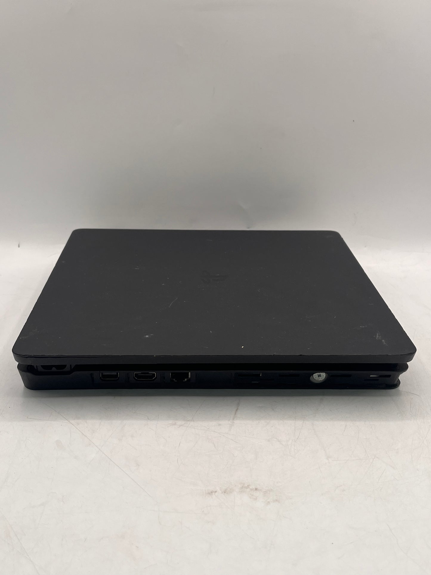 Sony PlayStation 4 Slim  CUH-2015A Console - Black READ
