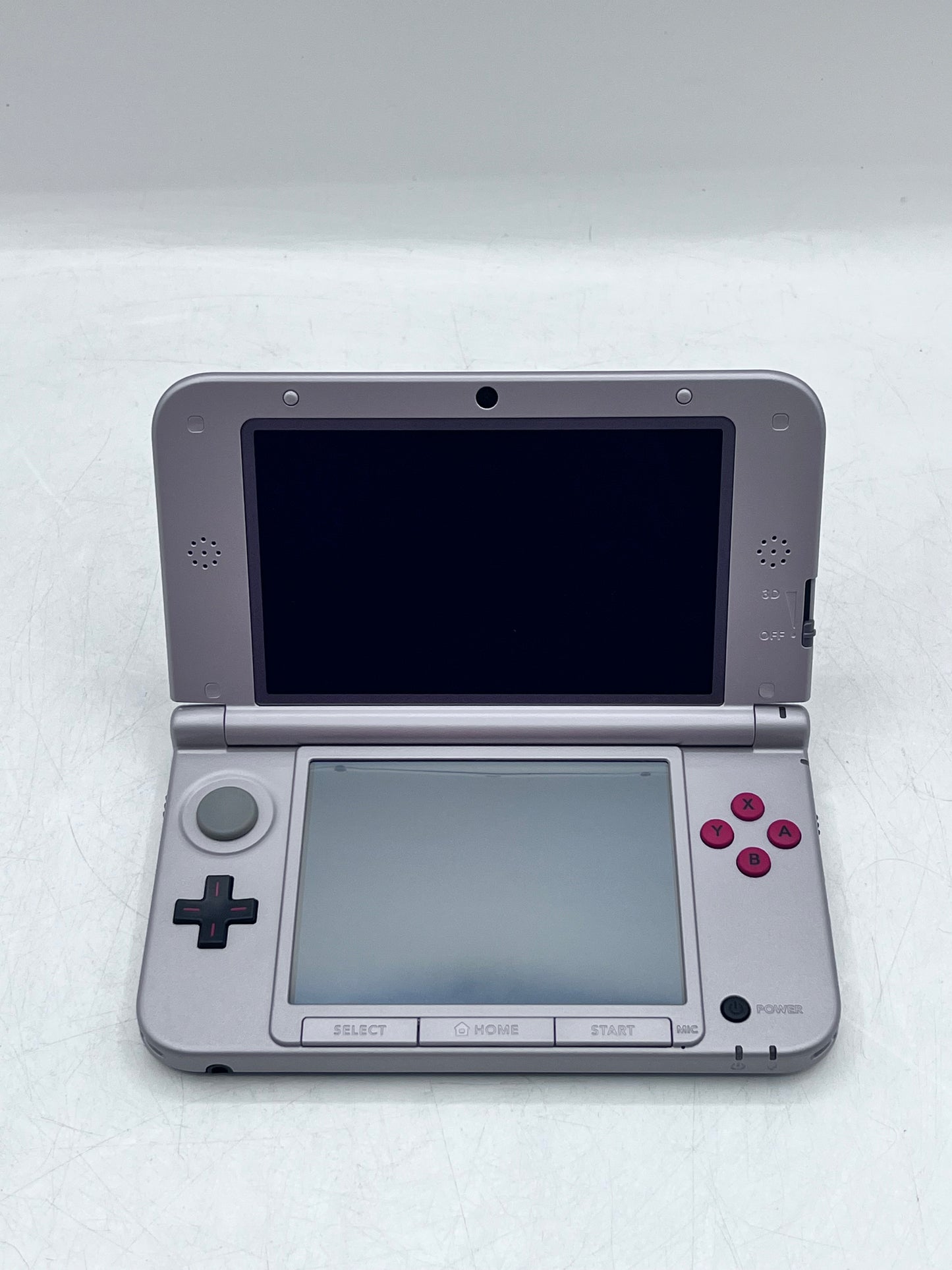 NINTENDO 3DS XL RETRO NES EDITION HANDHELD CONSOLE (SPR-001)