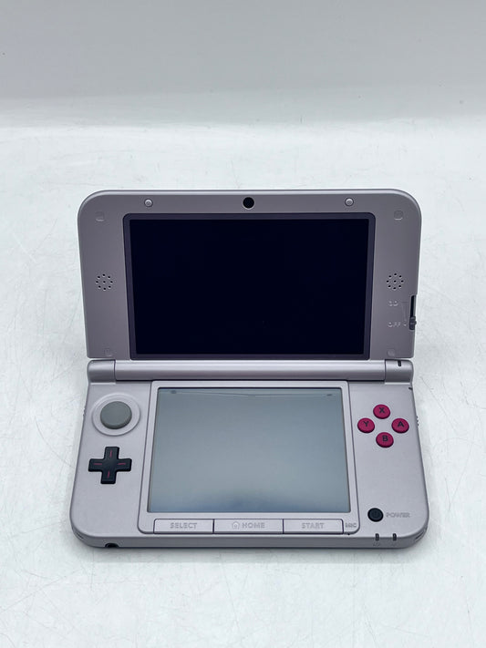NINTENDO 3DS XL RETRO NES EDITION HANDHELD CONSOLE (SPR-001)