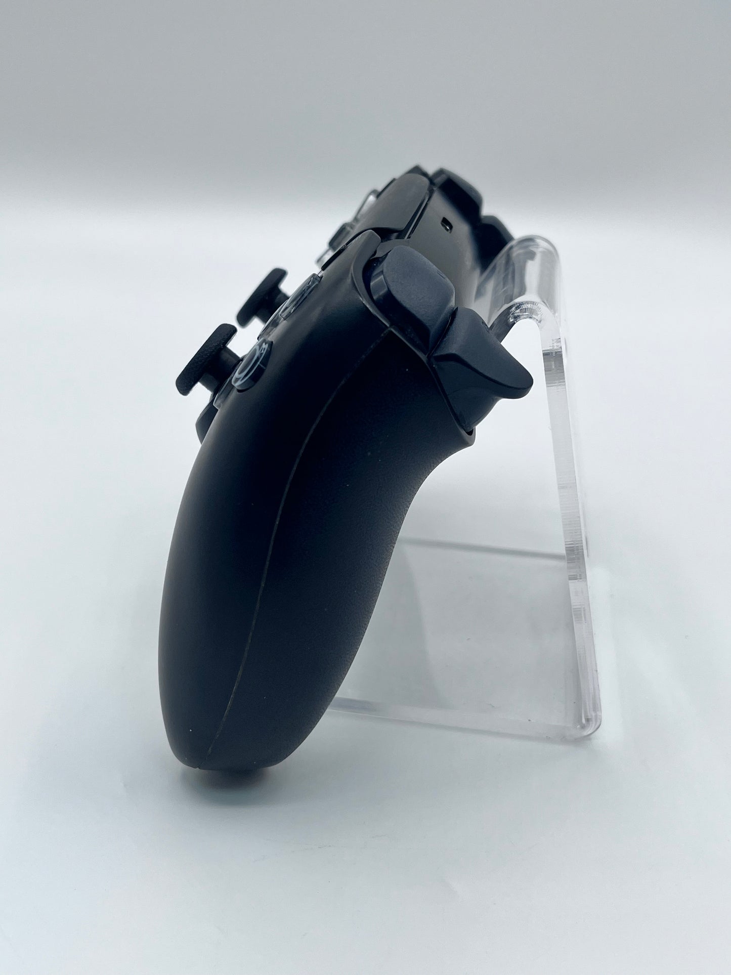 Sony PlayStation 5 PS5 DualSense Wireless Controller CFI-ZCT1W - Black