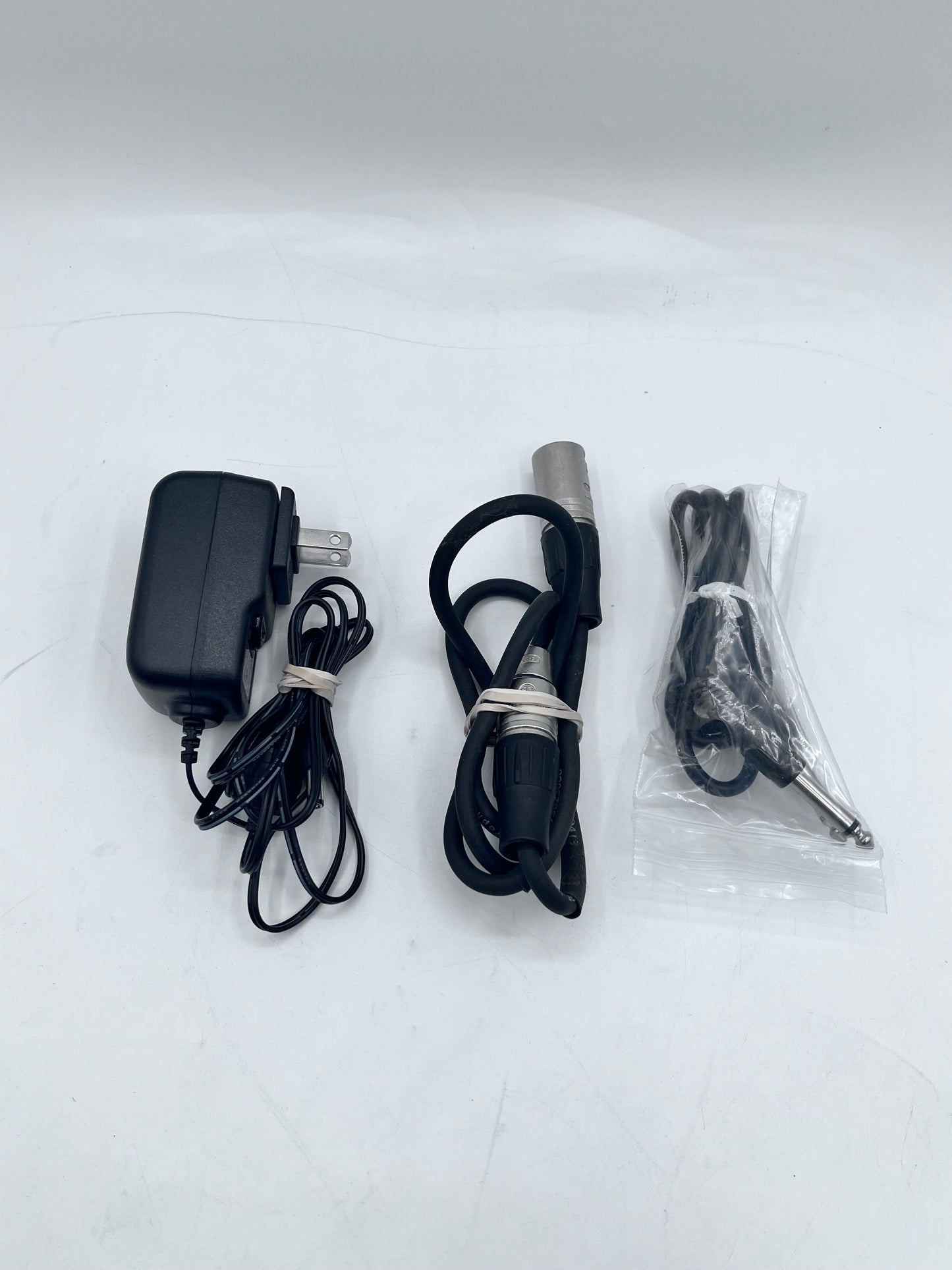 Samson Stage 200 Dual-Channel Handheld VHF Wireless System Black