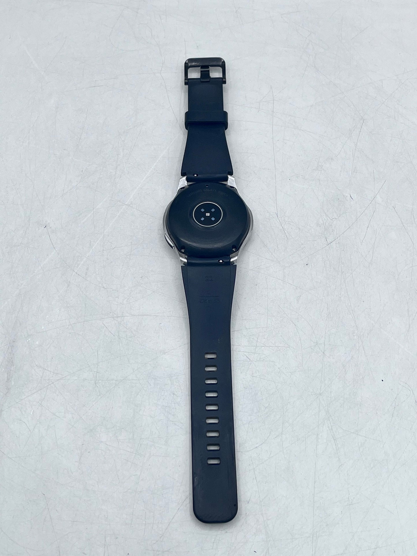 Samsung Galaxy Watch 46mm SM-R805U - Space Black