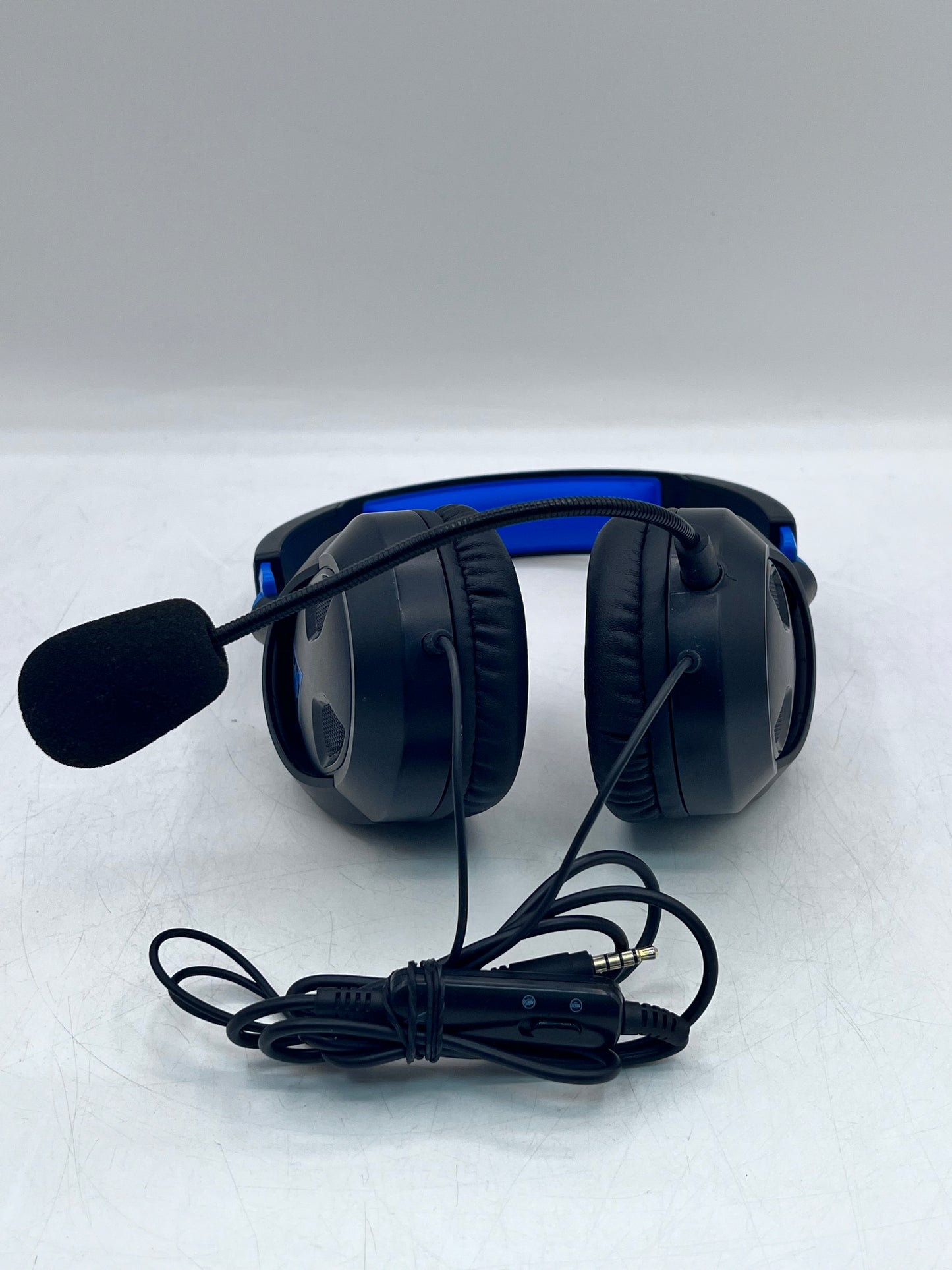 Turtle Beach Ear Force Reacon 50P Black Headphones - Used, Fully Functional