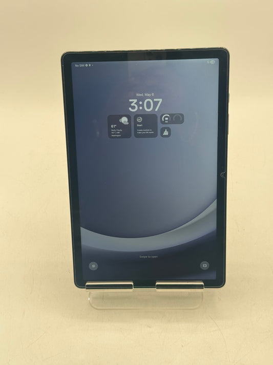 Unlocked Samsung Galaxy Tab A9+ 5G SM-X218U 64GB Graphite Free Shipping