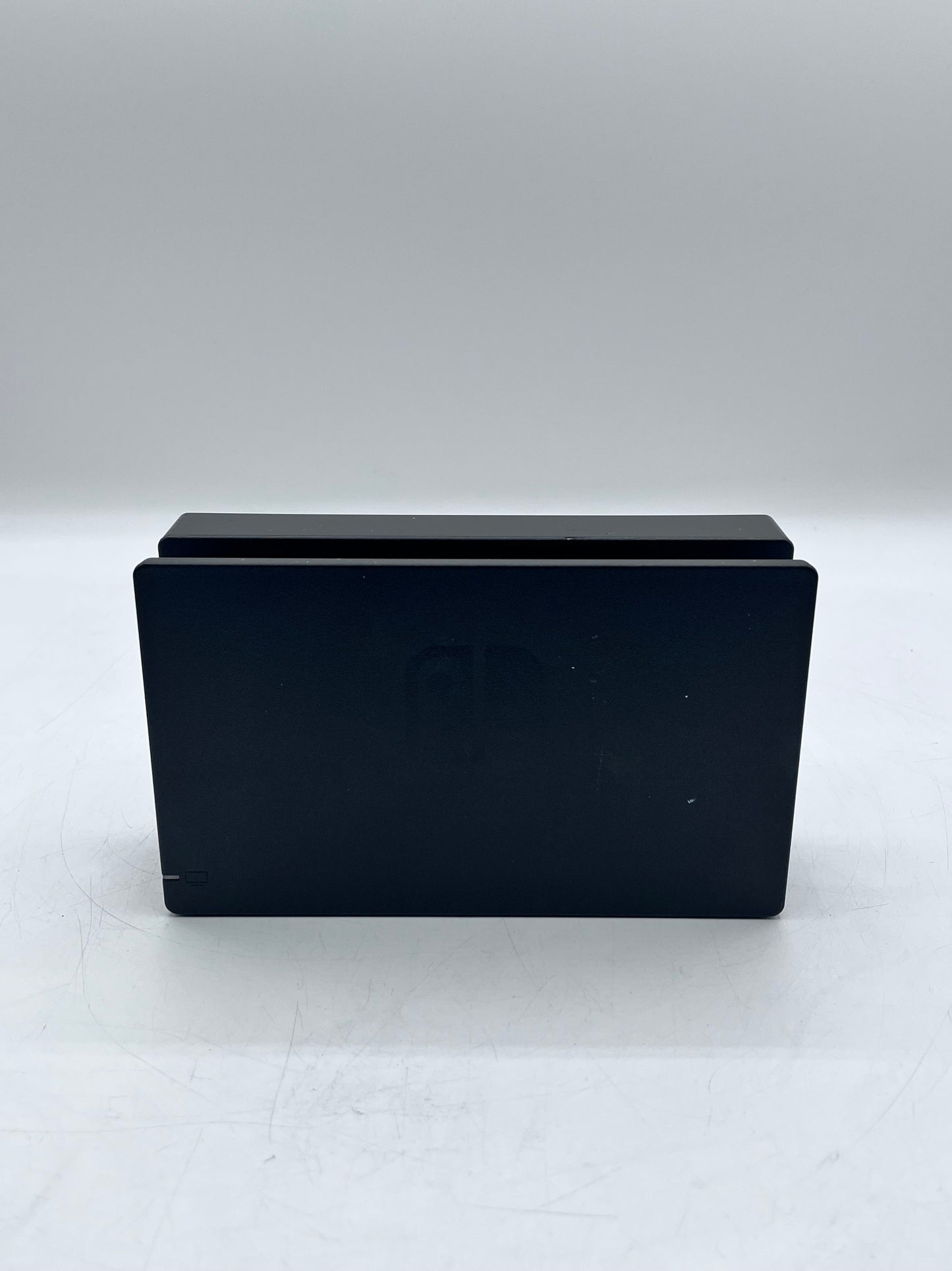 Nintendo Charging Dock (HAC-007) - Black - Great Condition