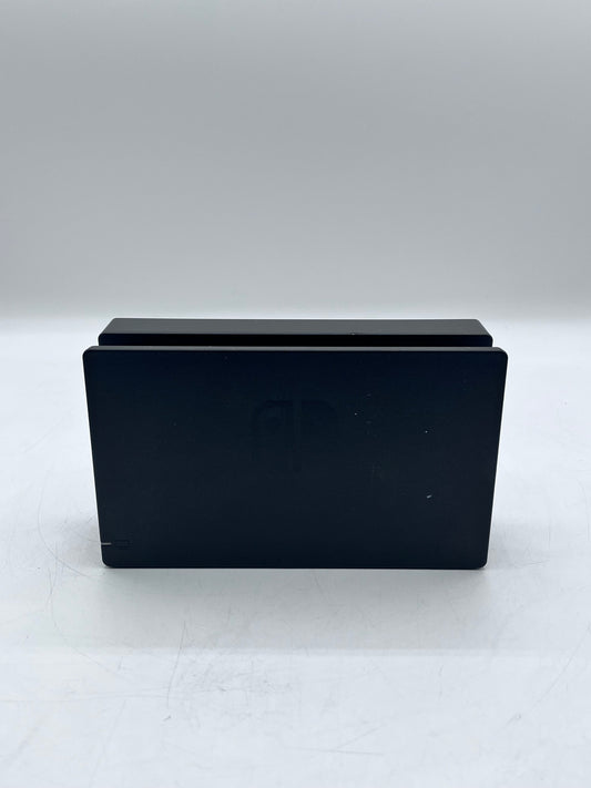 Nintendo Charging Dock (HAC-007) - Black - Great Condition