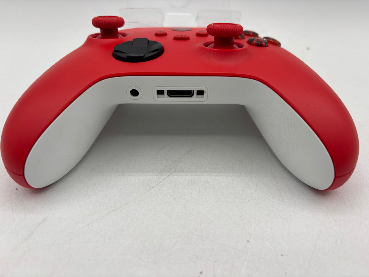 Microsoft Xbox Series X|S Wireless Controller Shock 1914, Red (FREE SHIPPING)