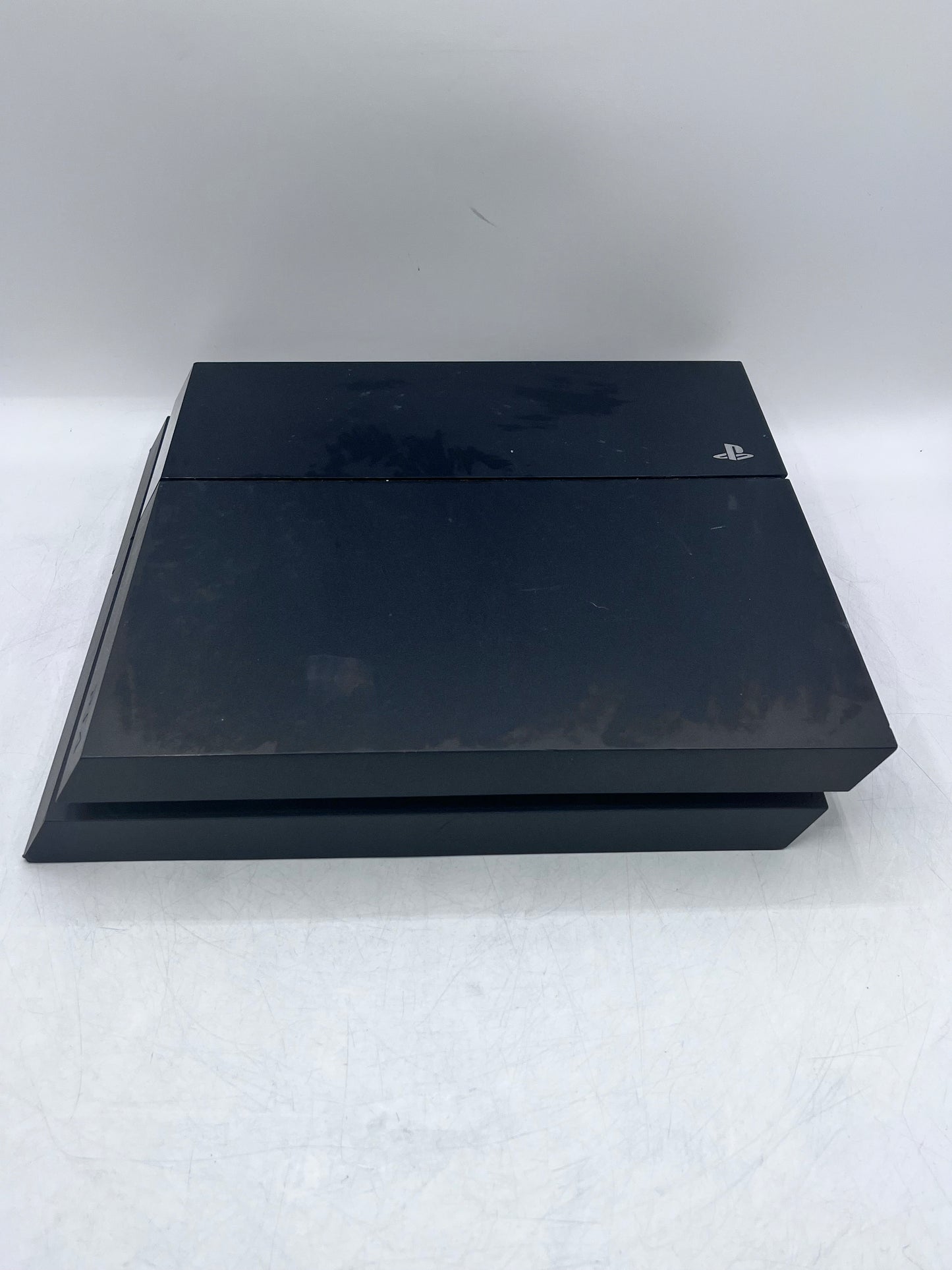 Sony PlayStation 4 PS4 CUH-1001A Video Game Console 500GB Black with Controller and Cords Tested