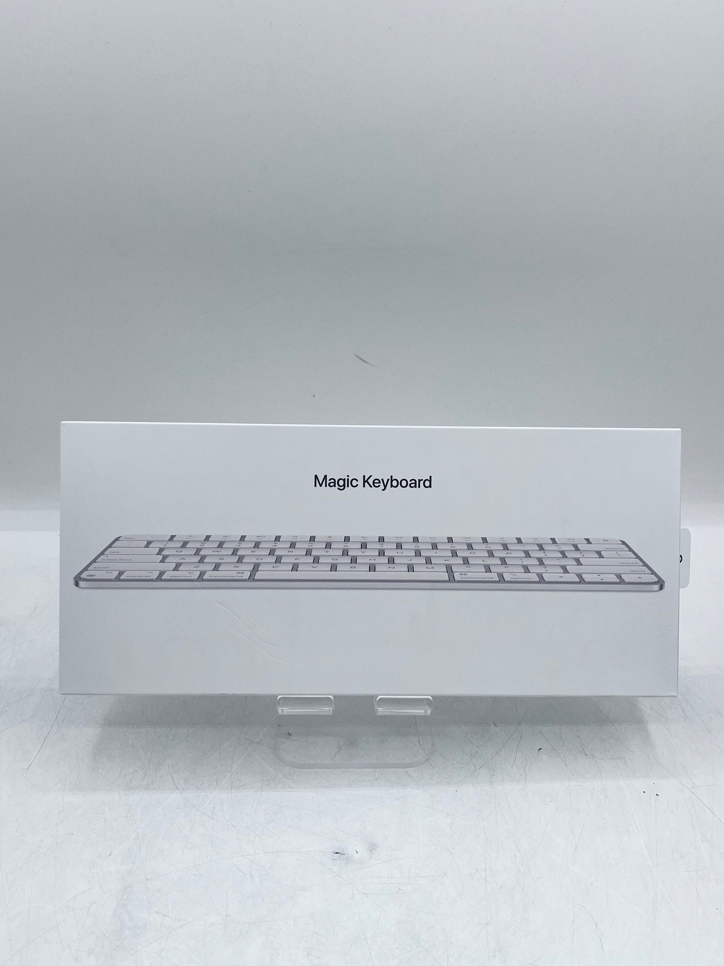 Apple Magic Keyboard A2450 MK2A3LL/A Wireless  - White
