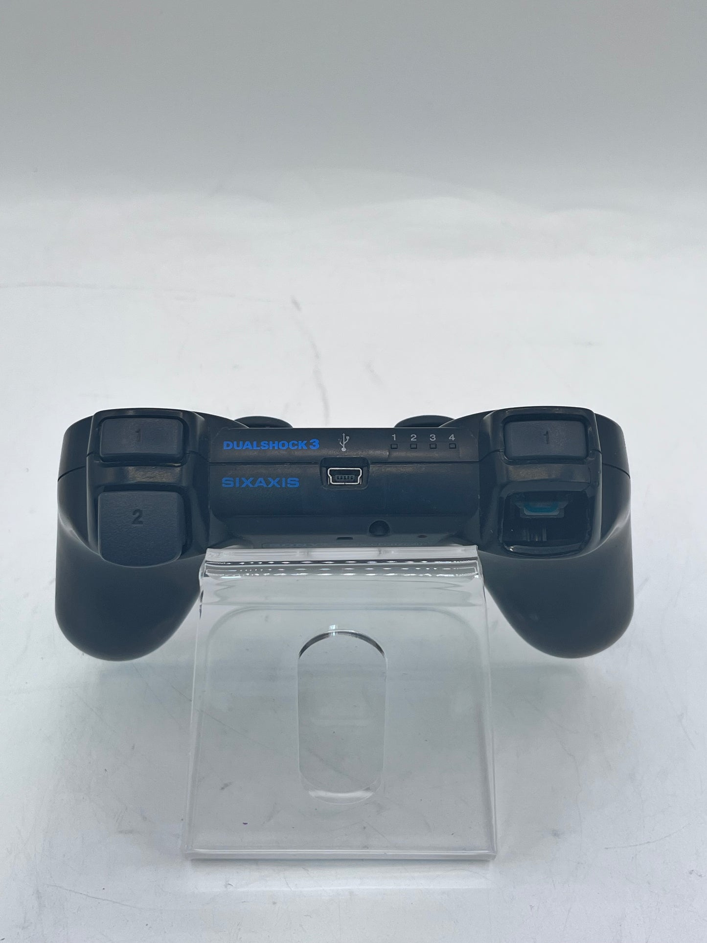 Sony PlayStation 4 CUH-1001A 500GB Controller Included - Black