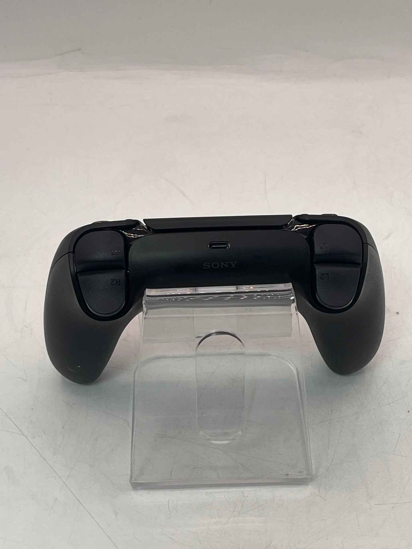 Sony PS5 CFI-ZCT1W Video Game Controller - Black