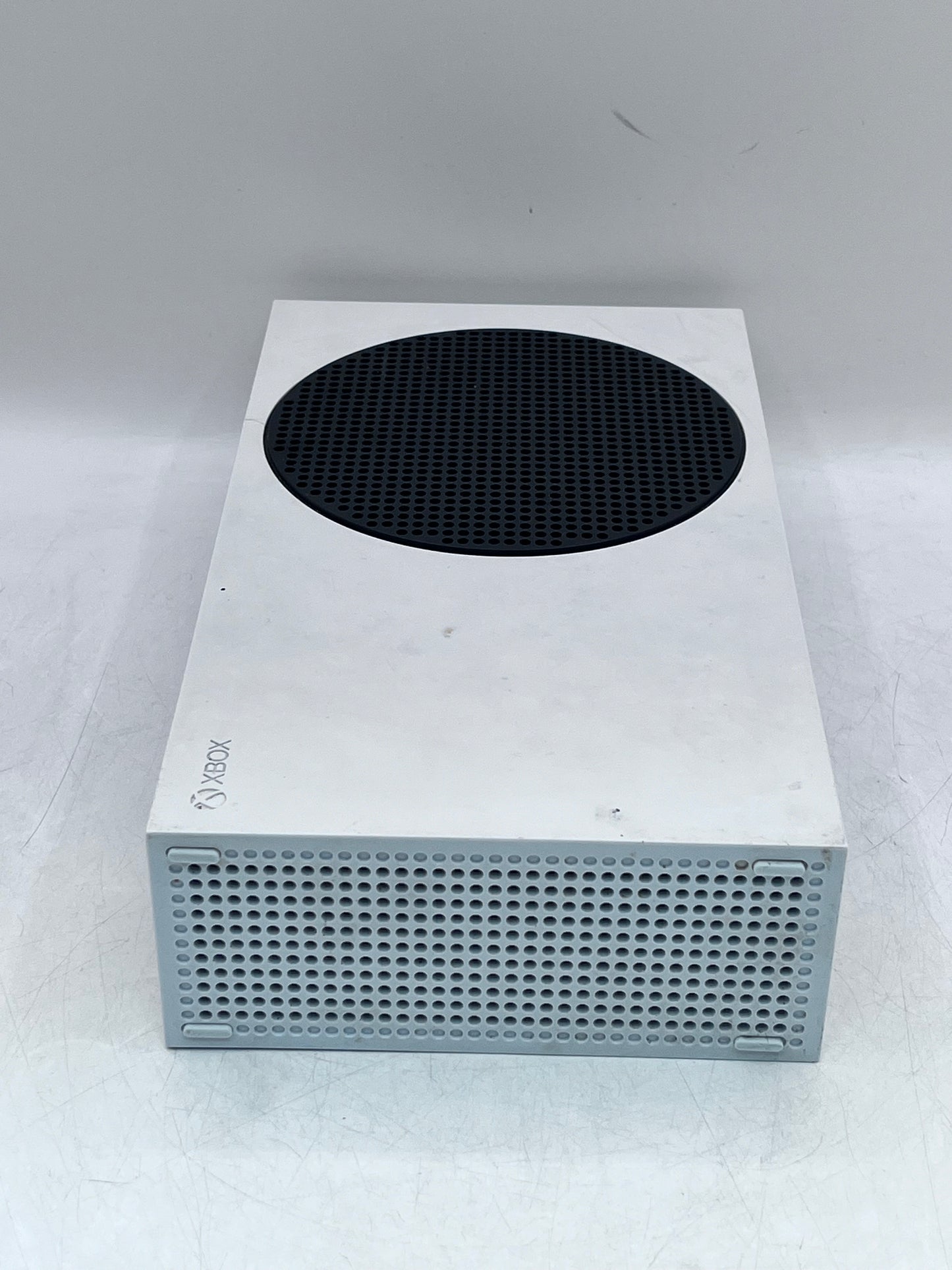Microsoft Xbox Series S (Model 1883) 512GB - White
