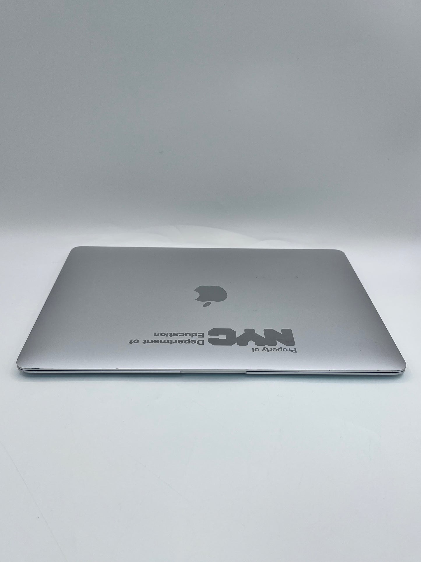 2020 Apple MacBook Air 13.3" M1 7C 8GB 256GB A2337 REMOTELY MANAGED