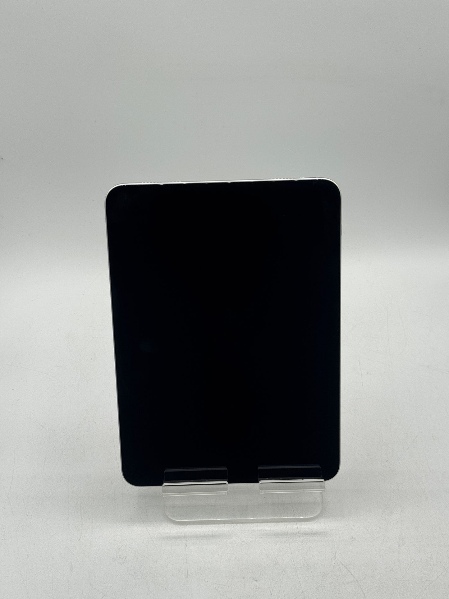 Apple iPad 10th Gen A2696  64GB Wi-Fi Only Silver Free Shipping READ