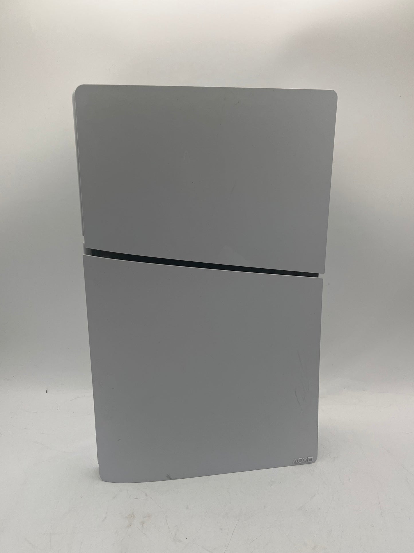 Sony PlayStation 5 Slim Digital PS5 1TB White Console Gaming System CFI-2015