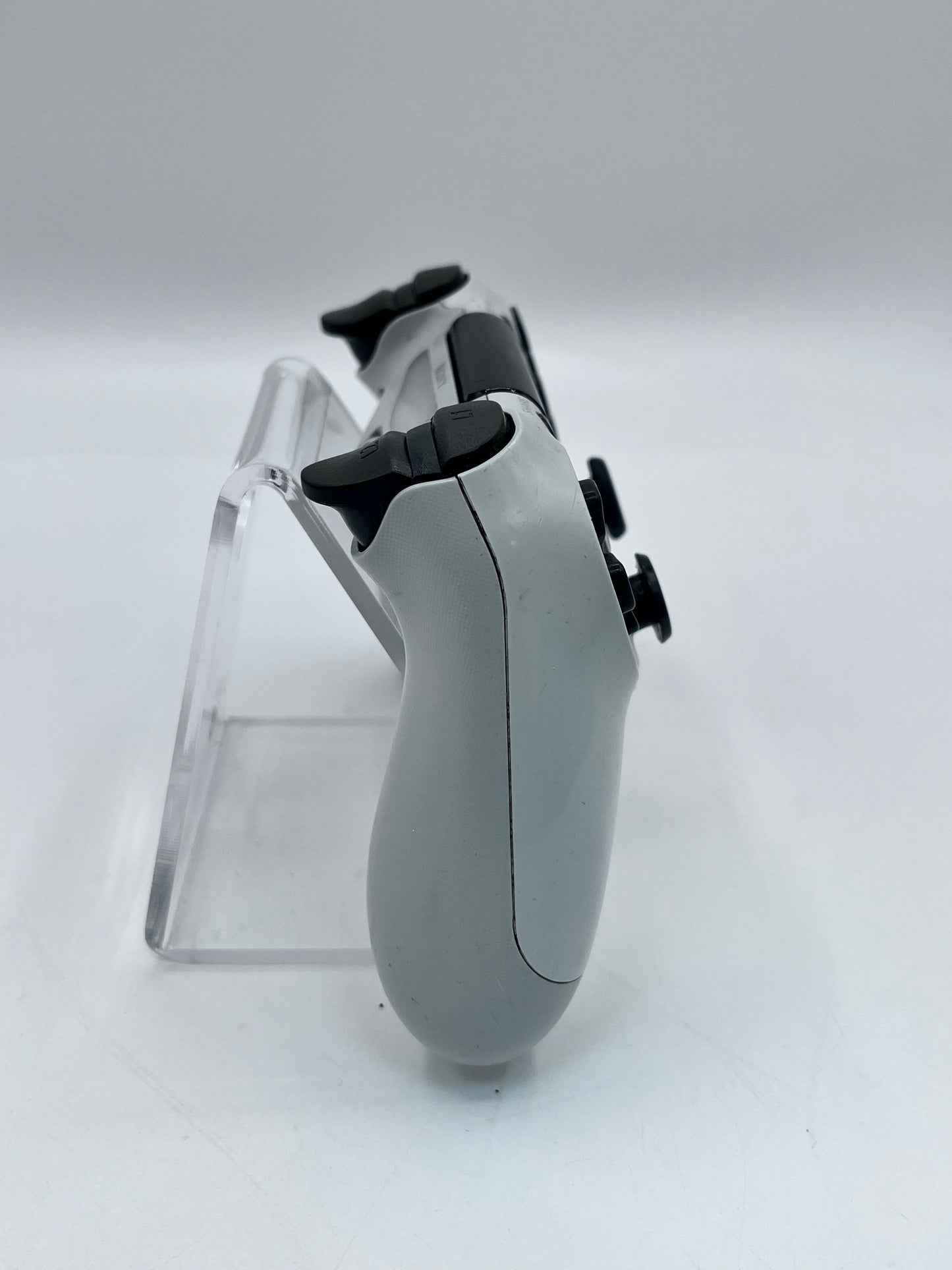 Sony PS4 DualShock CUH-ZCT2U Video Game Controller - White