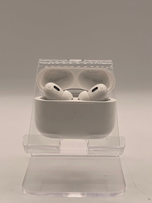 Apple AirPods Pro 2nd Generation 2023 A2968 & Magsafe USB-C Charging Case