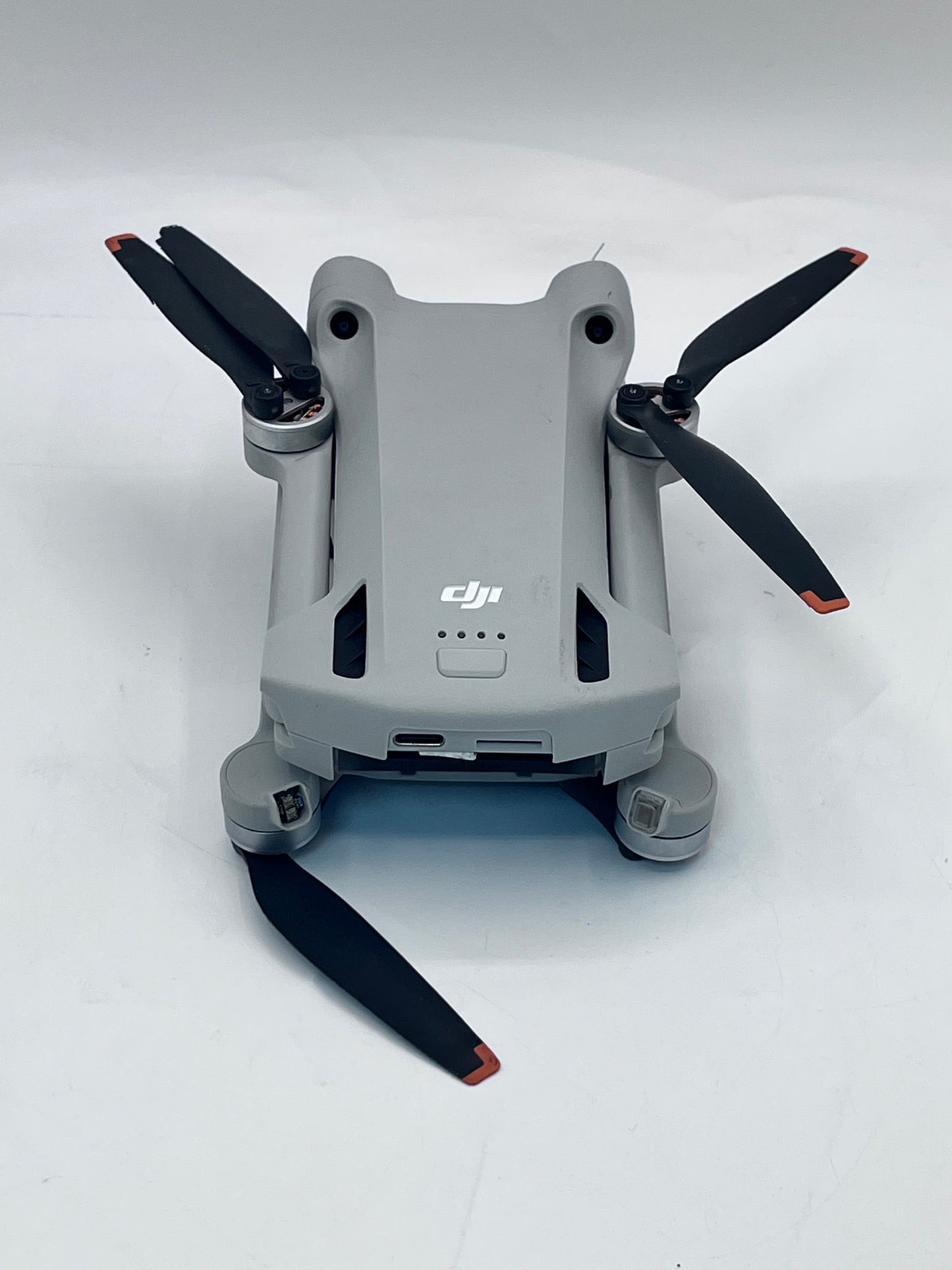 Lot of 3 DJI Mini 3 Pro 2022 - Space Gray READ