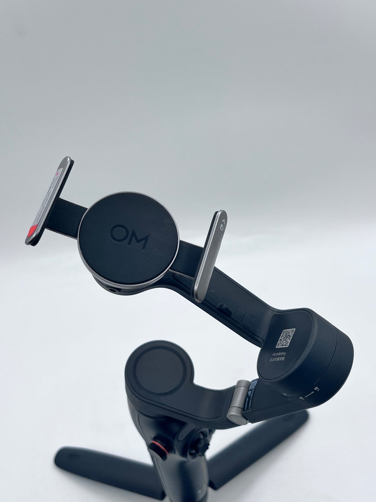 DJI Osmo Mobile 6 Smartphone Gimbal Stabalizer (Slate Gray) Free Shipping