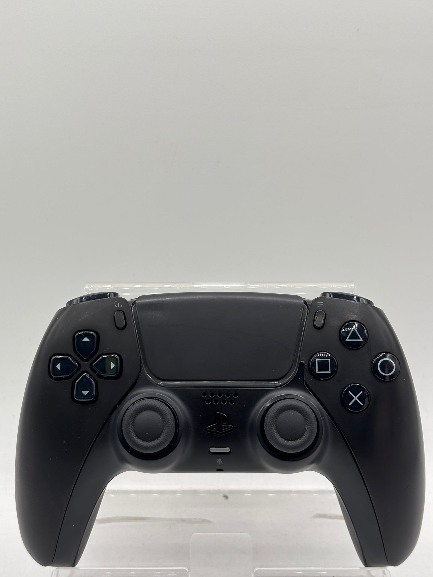 Sony PlayStation 5 DualSense Wireless Controller CFI-ZCT1W, Black (FREE SHIPPING)