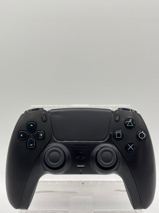 Sony PlayStation 5 DualSense Wireless Controller CFI-ZCT1W, Black (FREE SHIPPING)