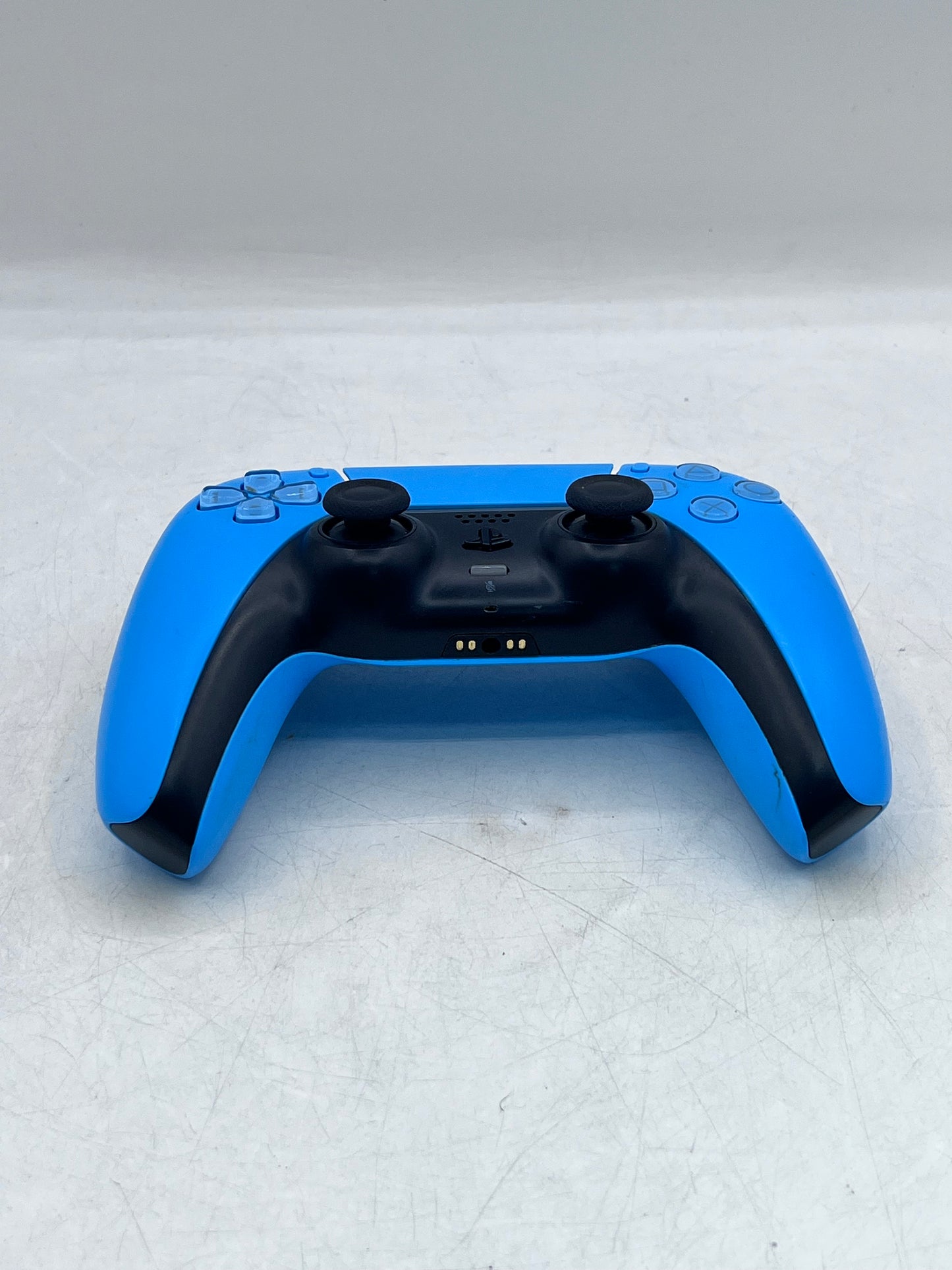Sony PS5 DualSense Wireless Controller for PlayStation 5 - Starlight Blue