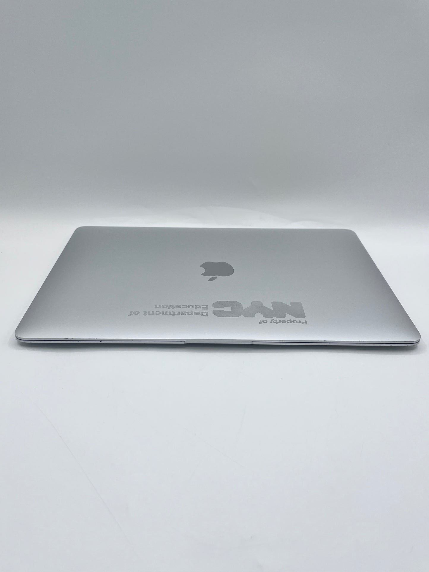 2020 Apple MacBook Air 13.3" M1 7C 8GB 128GB A2337 REMOTELY MANAGED