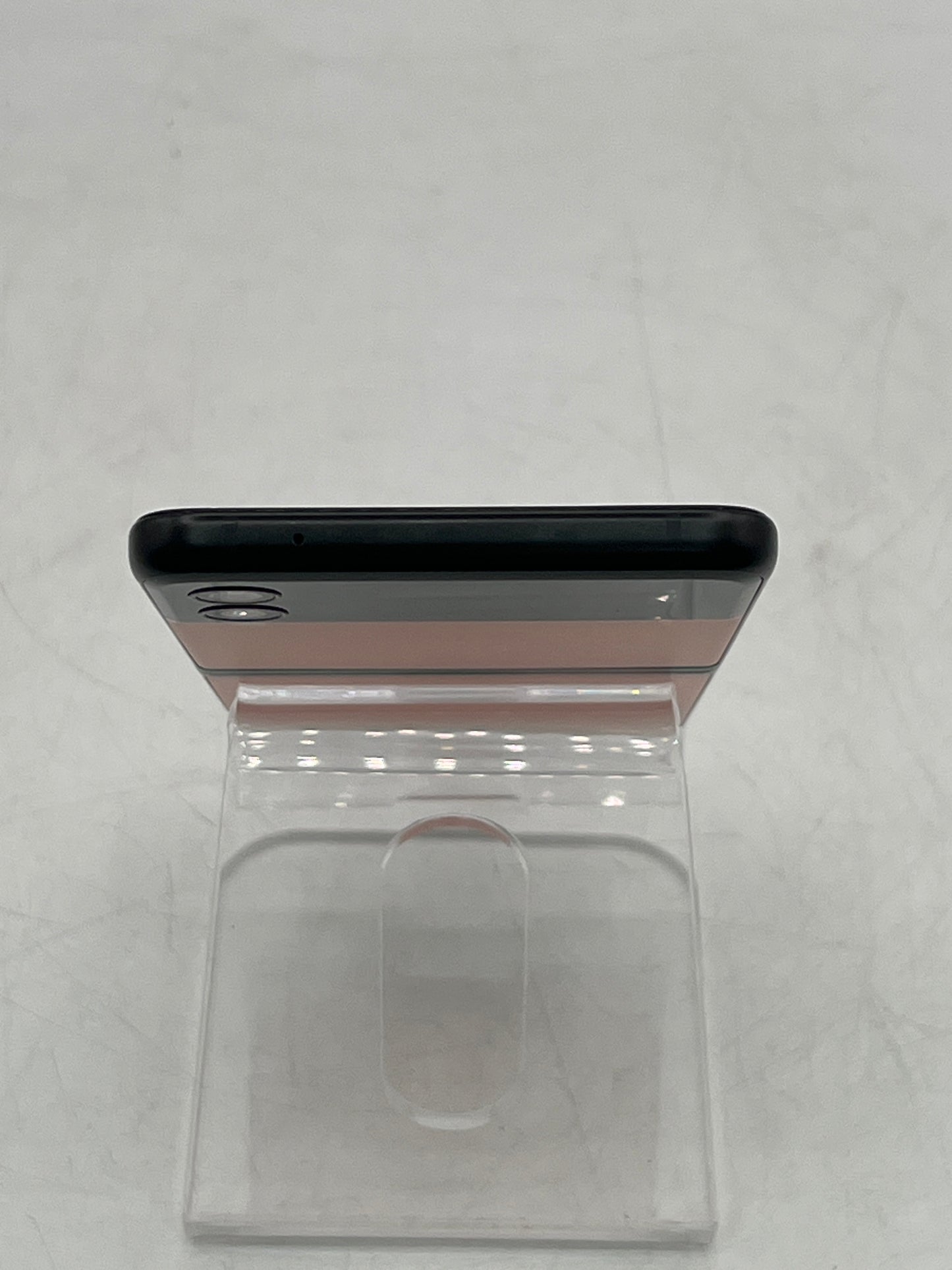 Unlocked Samsung Galaxy Z Flip4 128GB Pink READ