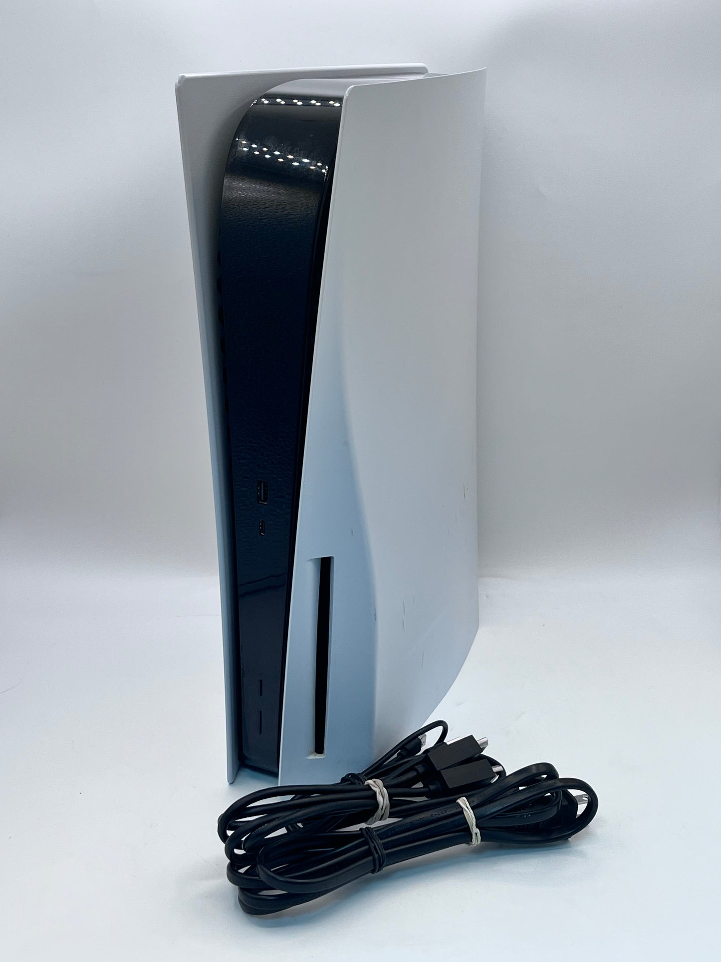 Sony Playstation 5 Disc Edition CFI-1115A 825GB Video Game System