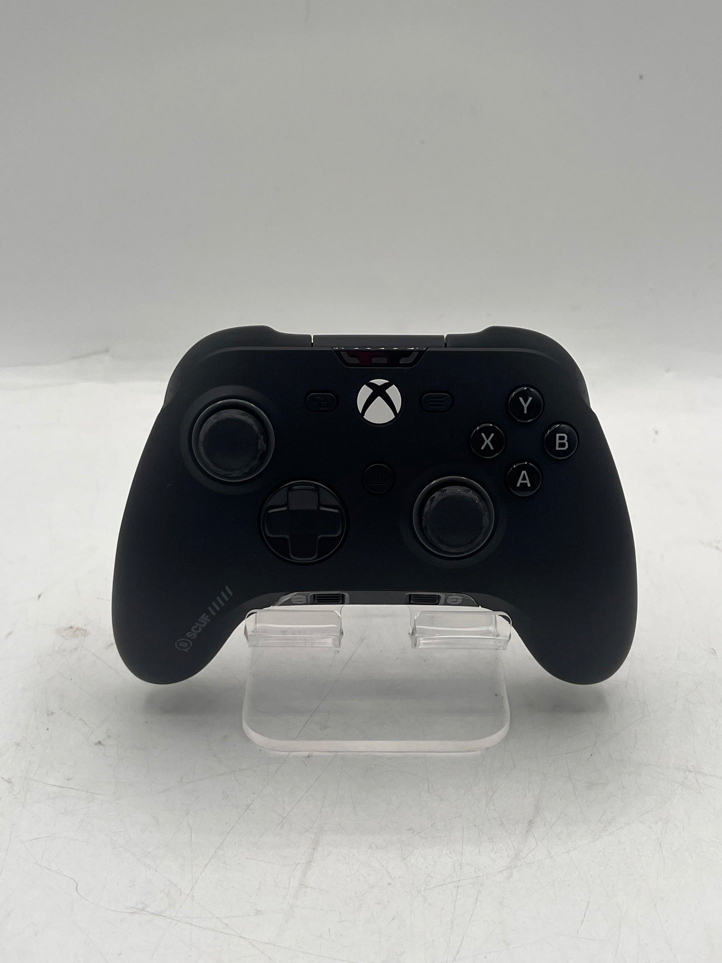 Scuf Valor Pro Wired Black Video Game Controller